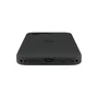 Apple Funda de silicona con MagSafe para iPhone 17e - Musgo claro