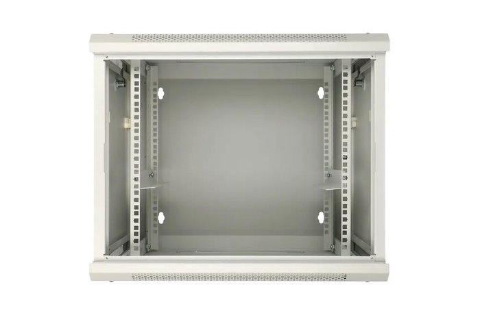 Extralink Armario rack de pared 12U 600x600 Gris Extralink Armario rack de pared 12U 600x600 Gris