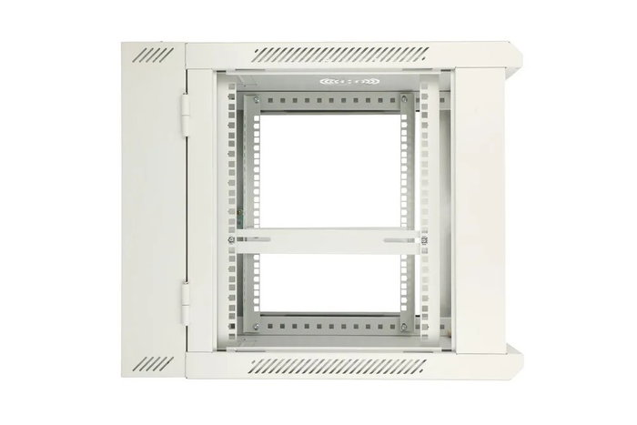 Extralink Armario rack de pared 12U 600x600 Gris Extralink Armario rack de pared 12U 600x600 Gris