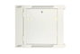 Extralink Armario rack de pared 12U 600x600 Gris