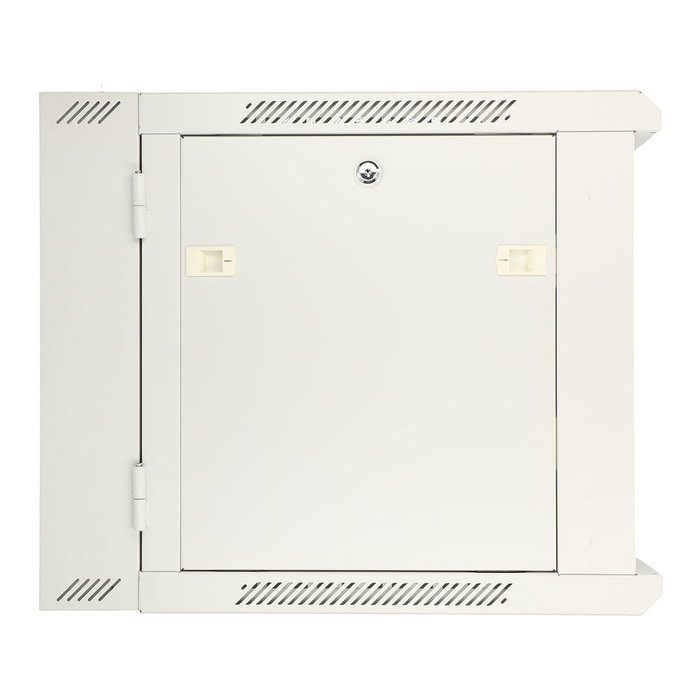 Extralink Armario Rack 12U 600x600 Gris Extralink Armario Rack 12U 600x600 Gris