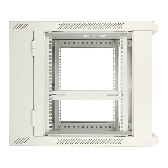 Extralink Armario Rack 12U 600x600 Gris Extralink Armario Rack 12U 600x600 Gris