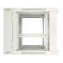 Extralink Armario Rack 12U 600x600 Gris