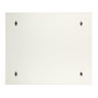 Extralink Armario Rack 12U 600x600 Gris