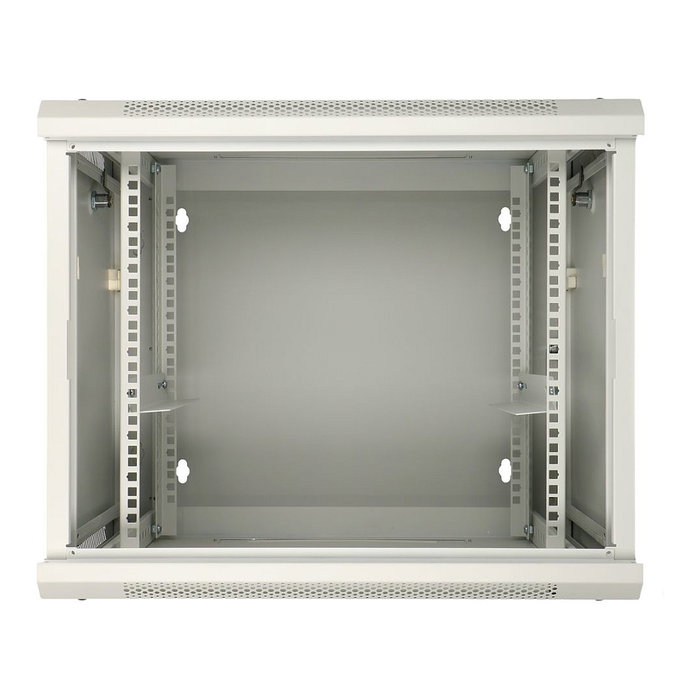 Extralink Armario Rack 12U 600x600 Gris Extralink Armario Rack 12U 600x600 Gris