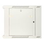 Extralink Armario Rack 12U 600x600 Gris