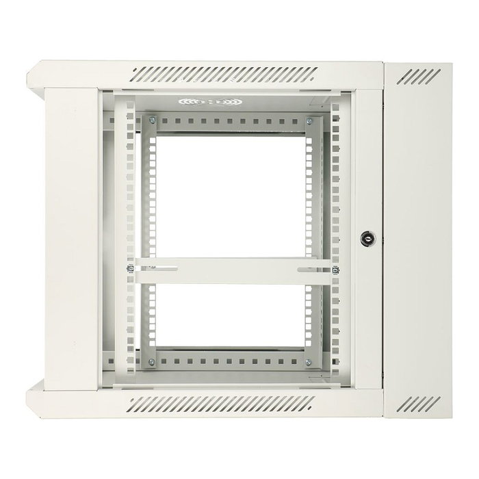 Extralink Armario Rack 12U 600x600 Gris Extralink Armario Rack 12U 600x600 Gris
