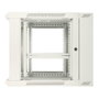 Extralink Armario Rack 12U 600x600 Gris
