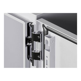 Rittal-Werk Bisagra 180° para AX