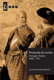 Península de recelos, David Martin Marcos - Marcial Pons