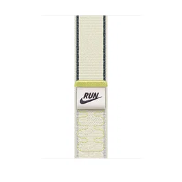 Apple Nike Sport Loop 46mm Chalk Calm