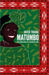 Matumbo, Javier Triana - LIBROS DEL K.O