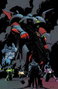 Panini España S.A. Absolute Batman 11, Scott Snyder y Clay Mann - DC Comics