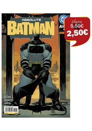 Absolute Batman 01