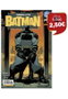 Panini España S.A. Absolute Batman 01, Absolute Batman V1 3, DC Comics