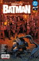 Panini España S.A. Absolute Batman 01, Absolute Batman V1 3, DC Comics