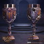 Baldur's Gate III Cáliz Shadowheart