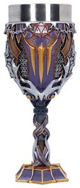 Baldur's Gate III Cáliz Shadowheart