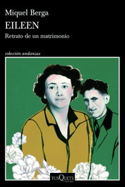 Eileen, Miquel Berga - TUSQUETS