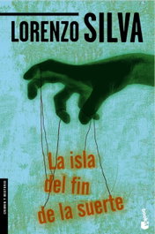 La isla del fin de la suerte, Lorenzo Silva - BOOKET