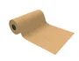 Basika Papel de Regalo Kraft Liso Natural Ancho 31 cm Longitud 80 m