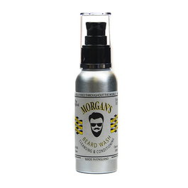 Morgan's Beard Wash 100ml