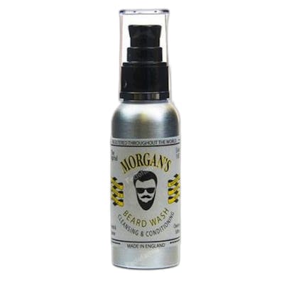 Morgan's Beard Wash 100ml