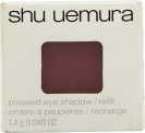 Shu Uemura Eye Shadow Pressed Powder Refill 189 Medium Red 1.4g