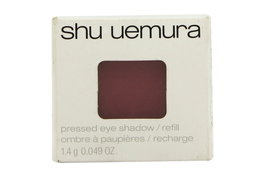 Shu Uemura Eye Shadow Pressed Powder Refill 1.4g - 189 M Medium Red