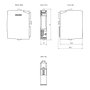 Siemens SIMATIC ET 200SP 6ES7132-6BF01-0CA0 Módulo de salida digital DQ 8x24VDC
