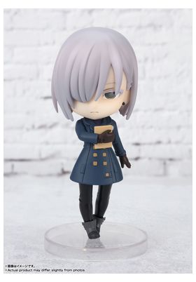 Fiona Frost Figura 9 Cm Spy X Family Figuarts Mini