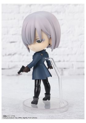 Fiona Frost Figura 9 Cm Spy X Family Figuarts Mini