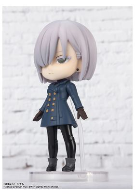 Fiona Frost Figura 9 Cm Spy X Family Figuarts Mini