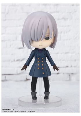 Fiona Frost Figura 9 Cm Spy X Family Figuarts Mini