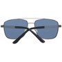 Guess Gafas de Sol GF0206 08V para Hombre - Montura Metal Rectangular