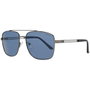 Guess Gafas de Sol GF0206 08V para Hombre - Montura Metal Rectangular