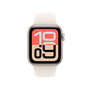 Apple Watch SE 3 GPS + Cellular 64 GB Caja de Aluminio Estrellado 40 mm