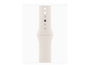Apple Watch SE 3 GPS + Cellular 64 GB Caja de Aluminio Estrellado 40 mm