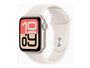 Apple Watch SE 3 GPS + Cellular 64 GB Caja de Aluminio Estrellado 40 mm