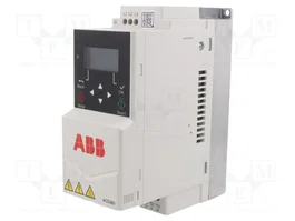 ABB ACS180 Inversor Vectorial de 0,75kW 3x400VAC