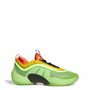 Zapatillas de Baloncesto para Adultos Adidas D.O.N. Issue 5 Amarillo Verde