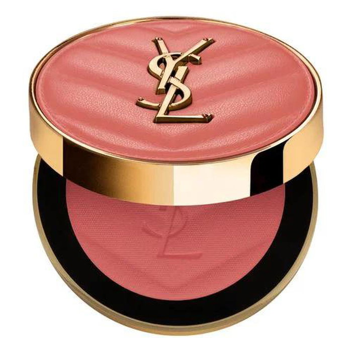 Yves Saint Laurent Powder Blush Rubis YSL 37 | Polvos Colorete Mate Yves Saint Laurent Powder Blush Rubis YSL 37 | Polvos Colorete Mate
