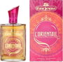 Eau Jeune L'Orientale Agua de Tocador 75 ml