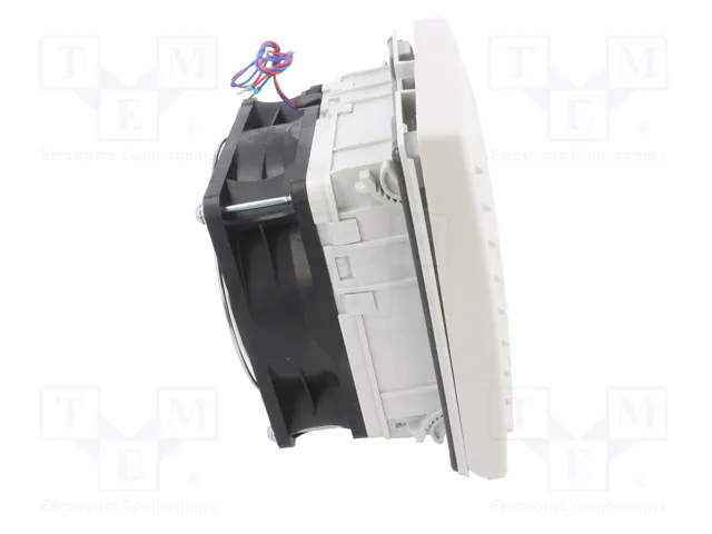 STEGO Ventilador axial de CC FPO 018 de 152x152x104mm