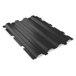 K2 Systems GmbH K2 1001572 PE Bodenplatte 600x800mm