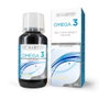 MARNYS Omega 3 Marino sabor limón 125ml