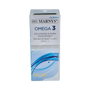 MARNYS Omega 3 Marino sabor limón 125ml