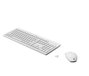 HP 230 Wireless Keyboard Black - DEN