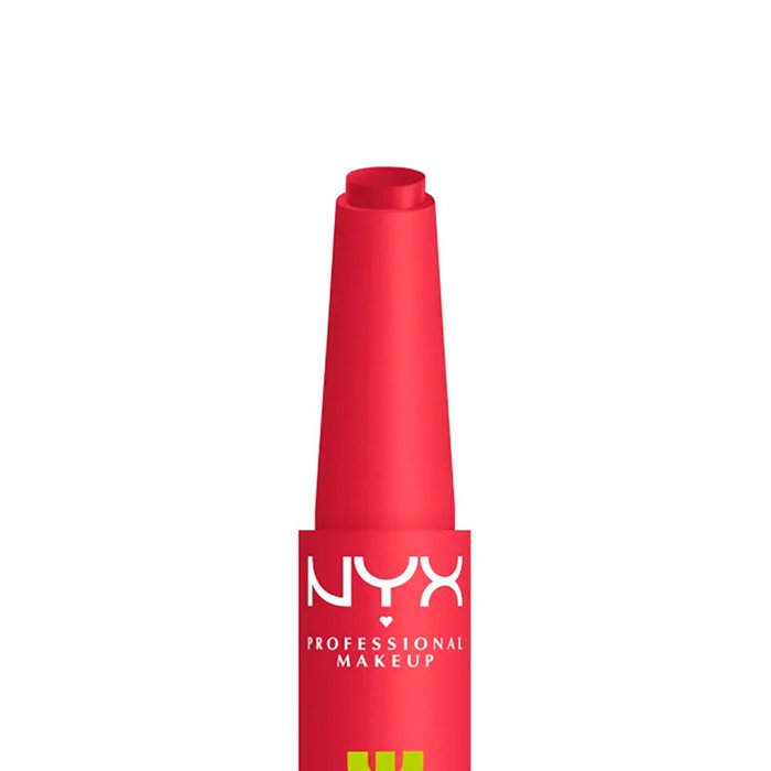 Nyx Professional Make Up FAT MATTE Flamingo Feather