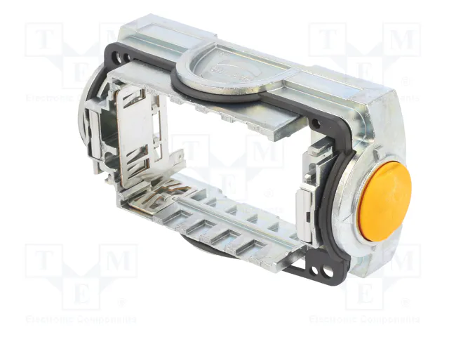 HARTING Han-Yellock 60 carrier hood button plain
